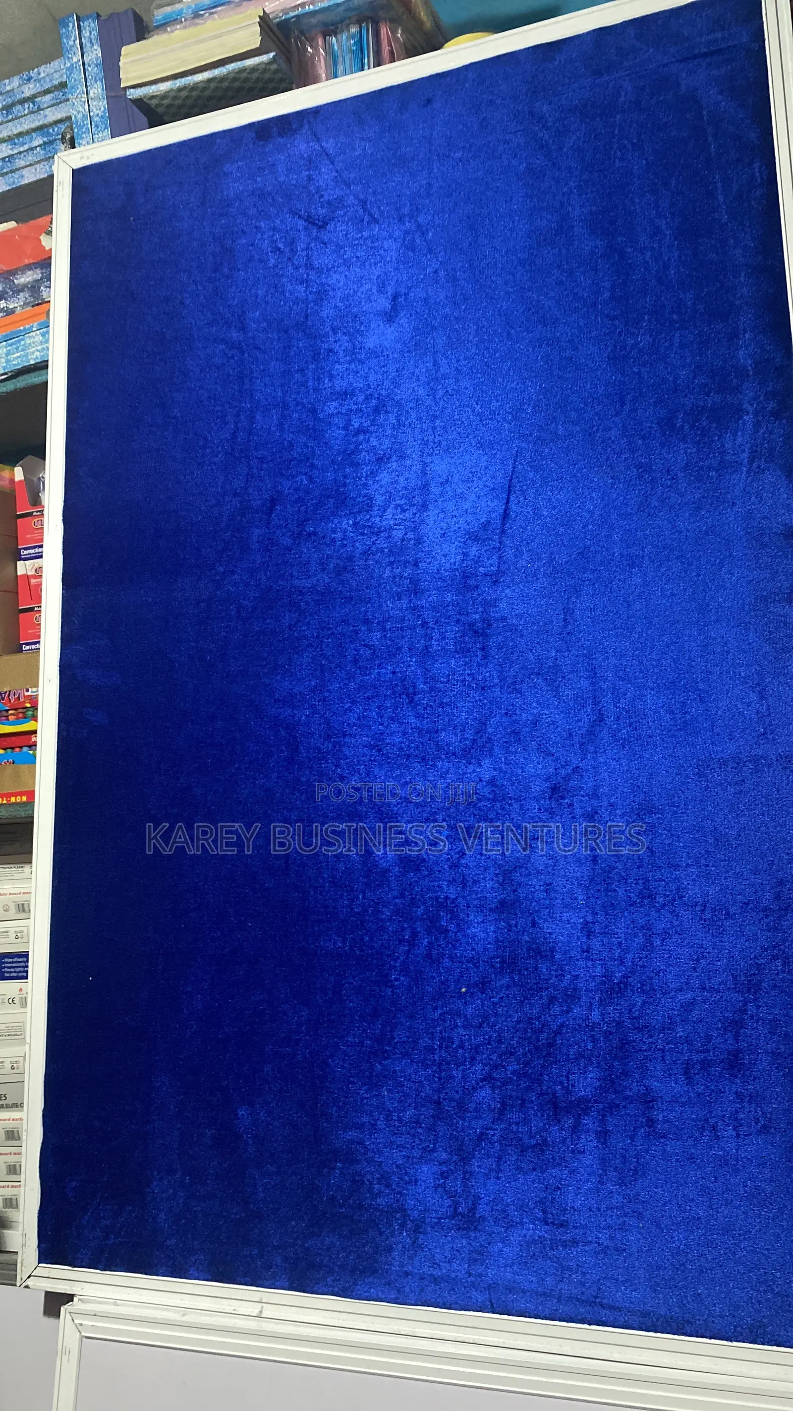 Notice/Bulletin Boards of Different Sizes,Quality and Color Available