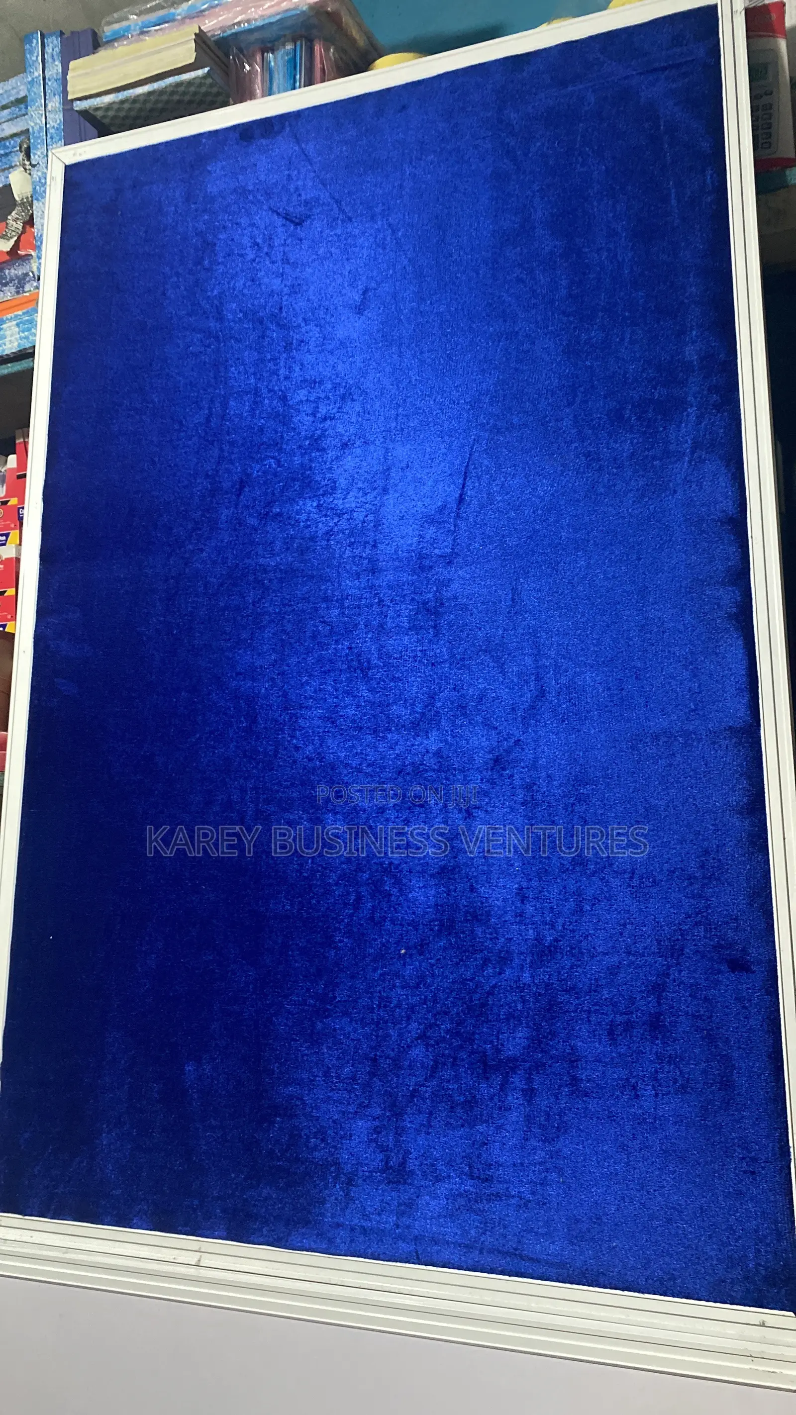 Notice/Bulletin Boards of Different Sizes,Quality and Color Available