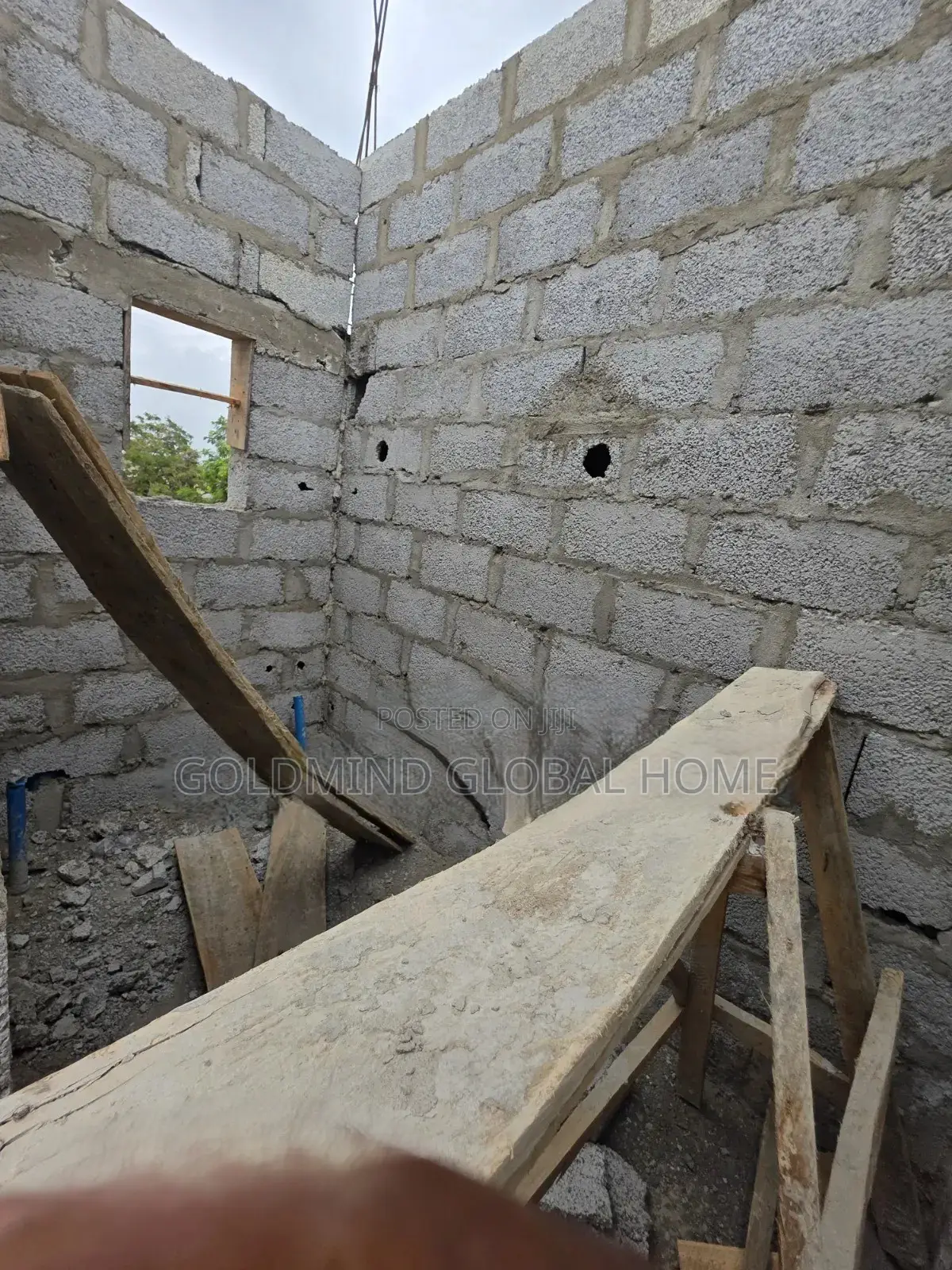 4bdrm Duplex in Lugbe District. for sale