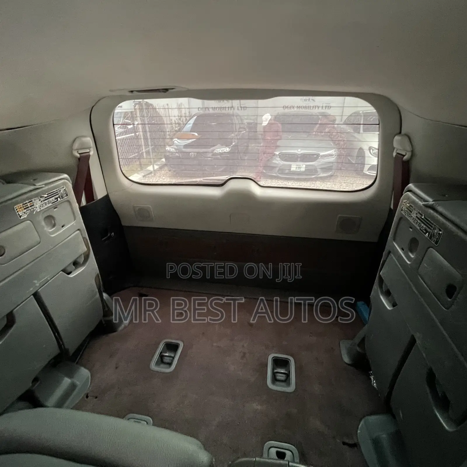 Toyota Land Cruiser 2013 Black