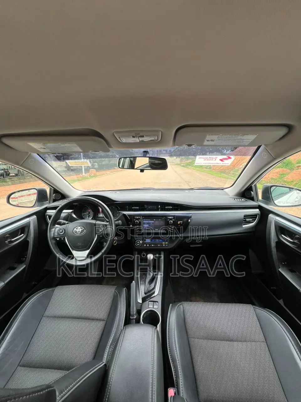 Toyota Camry SE 4dr Sedan (2.5L 4cyl 6A) 2015 White