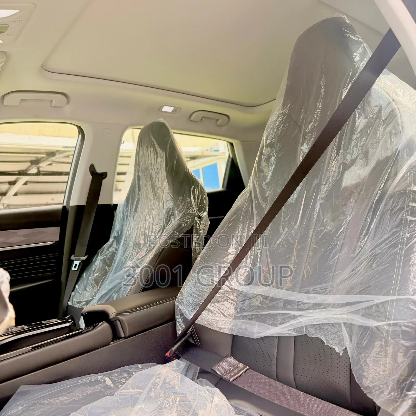 New Dongfeng Glory 2025 Silver