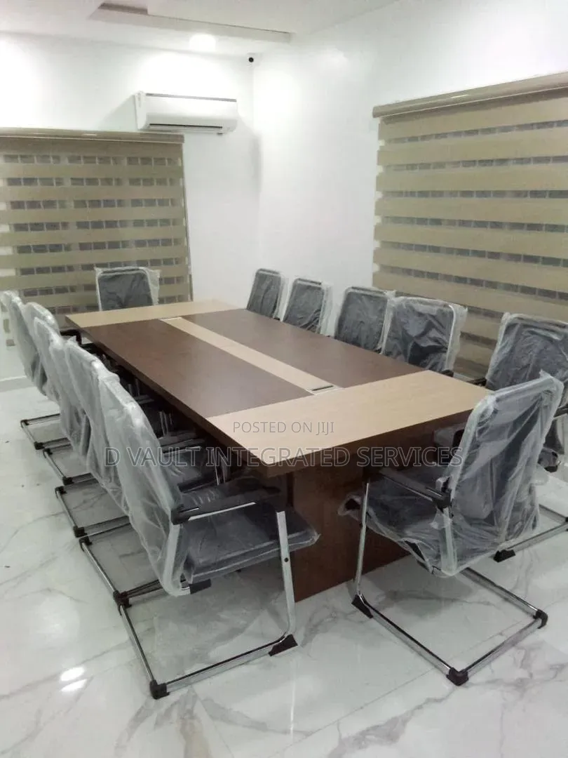 Office Table / Conference Table