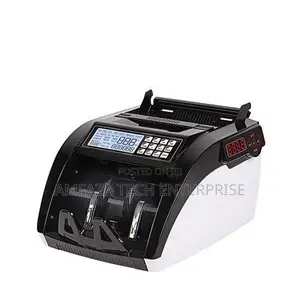 Premax Pm-Cc85a Counting Machine