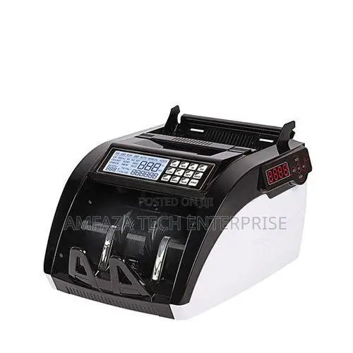 Premax Pm-Cc85a Counting Machine