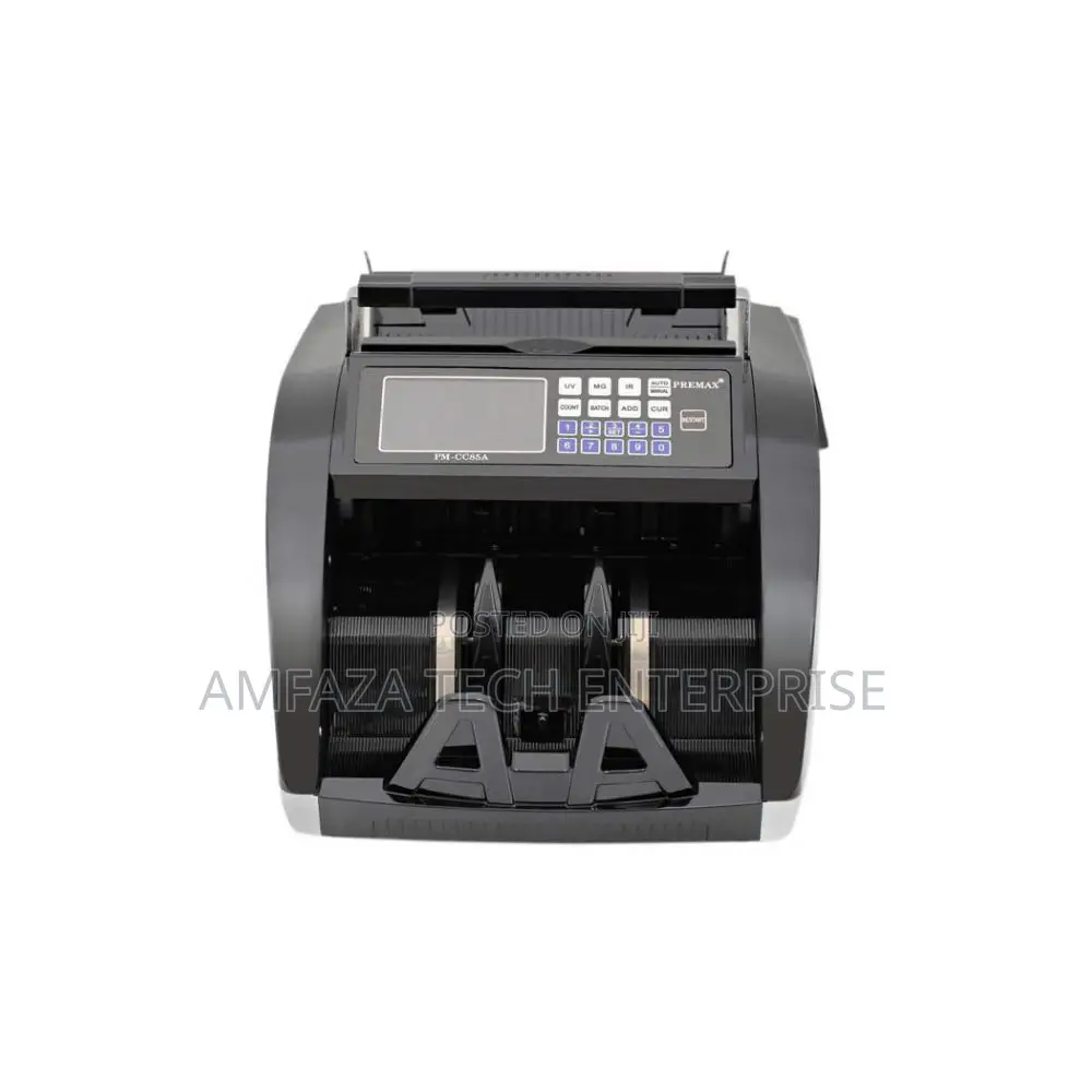 Premax Pm-Cc85a Counting Machine