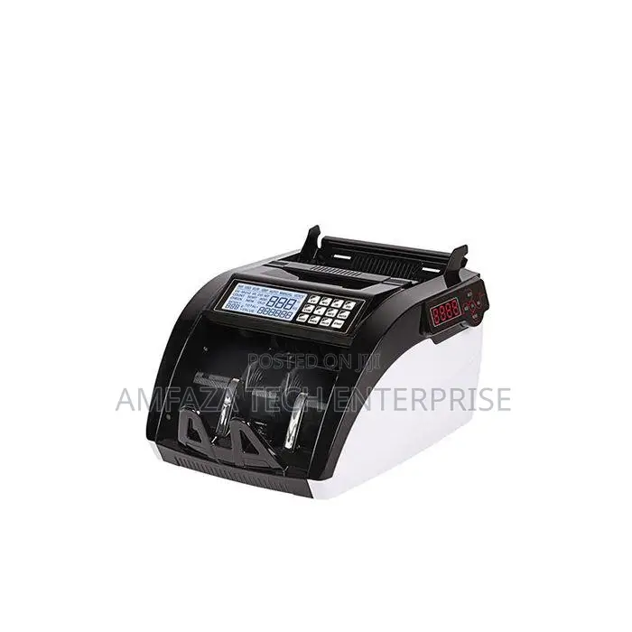 Premax Pm-Cc85a Counting Machine