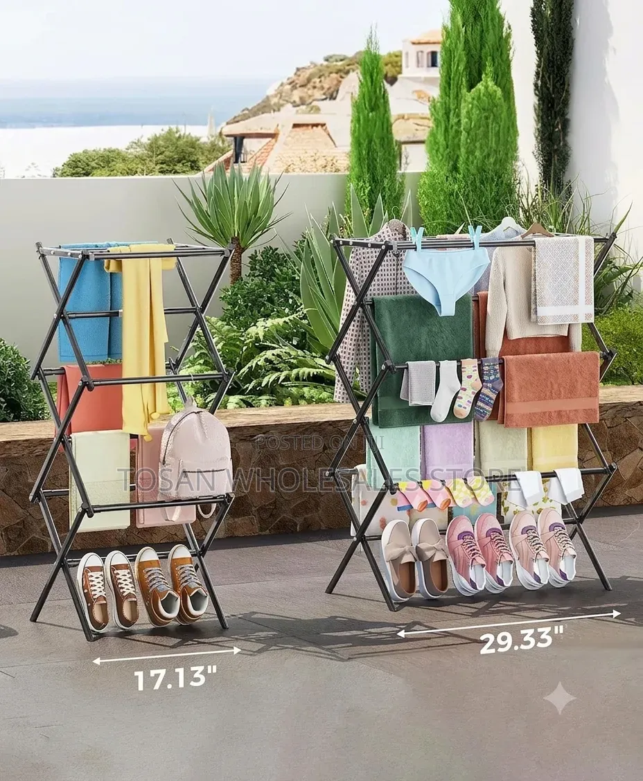 Cloth Dryer