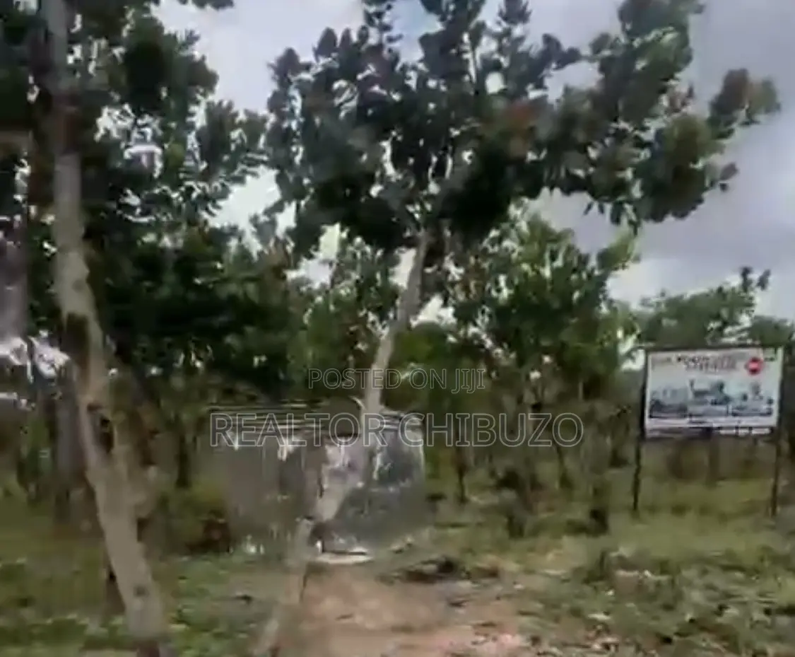 ₦6.5m - ₦16.5m | Fcda Approved Plots – Guzape 2, Abuja