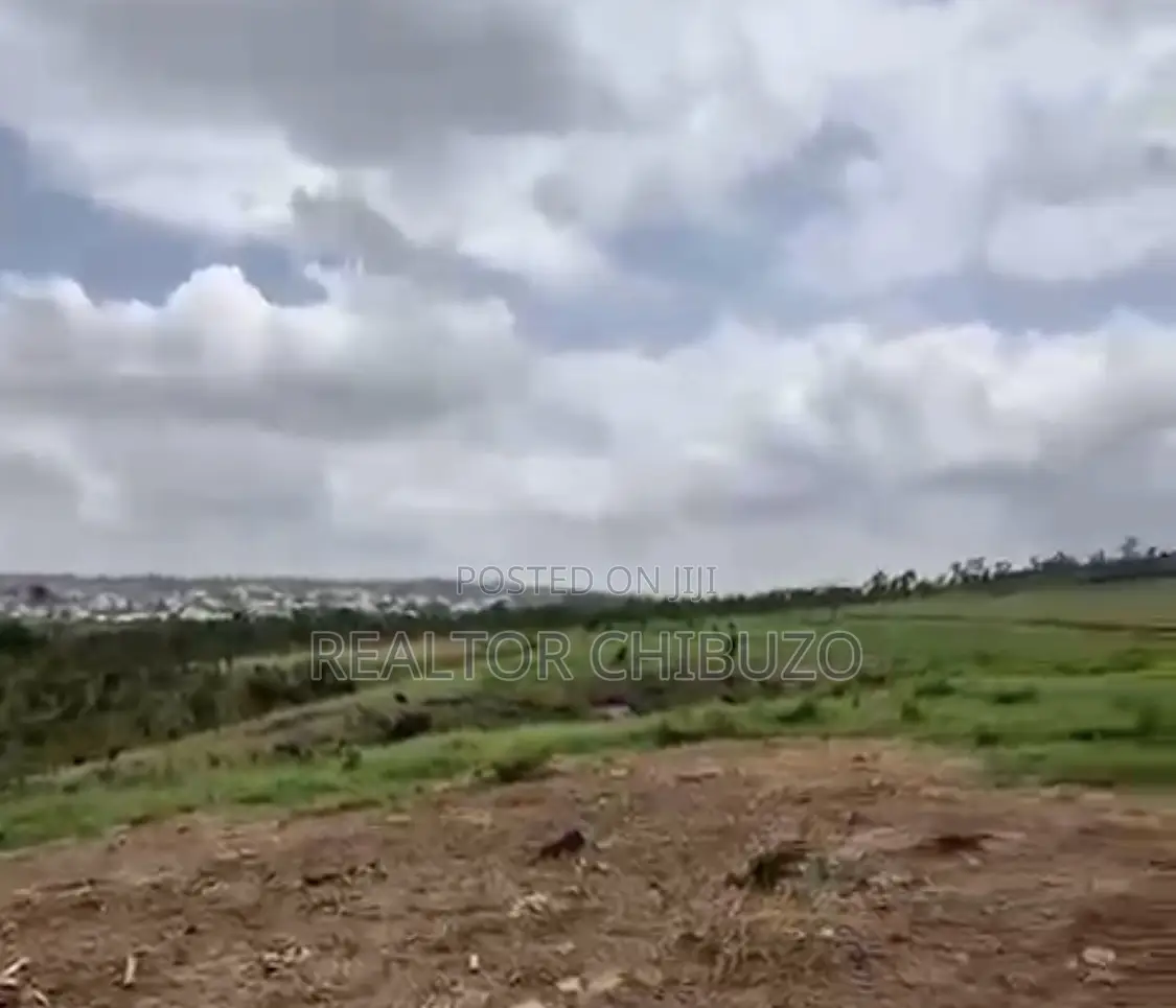 ₦6.5m - ₦16.5m | Fcda Approved Plots – Guzape 2, Abuja