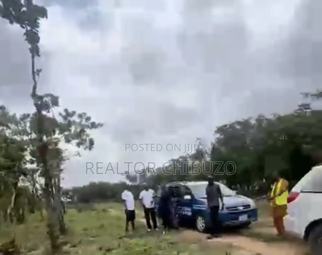 ₦6.5m - ₦16.5m | Fcda Approved Plots – Guzape 2, Abuja