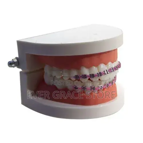 Teeth Bracelet