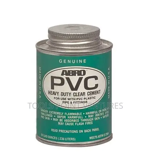 Abro Adhesive Gum