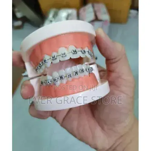 Teeth Bracelet