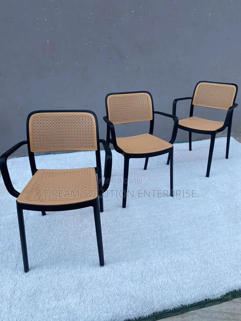 Luxury Table and 4 Set of Chair