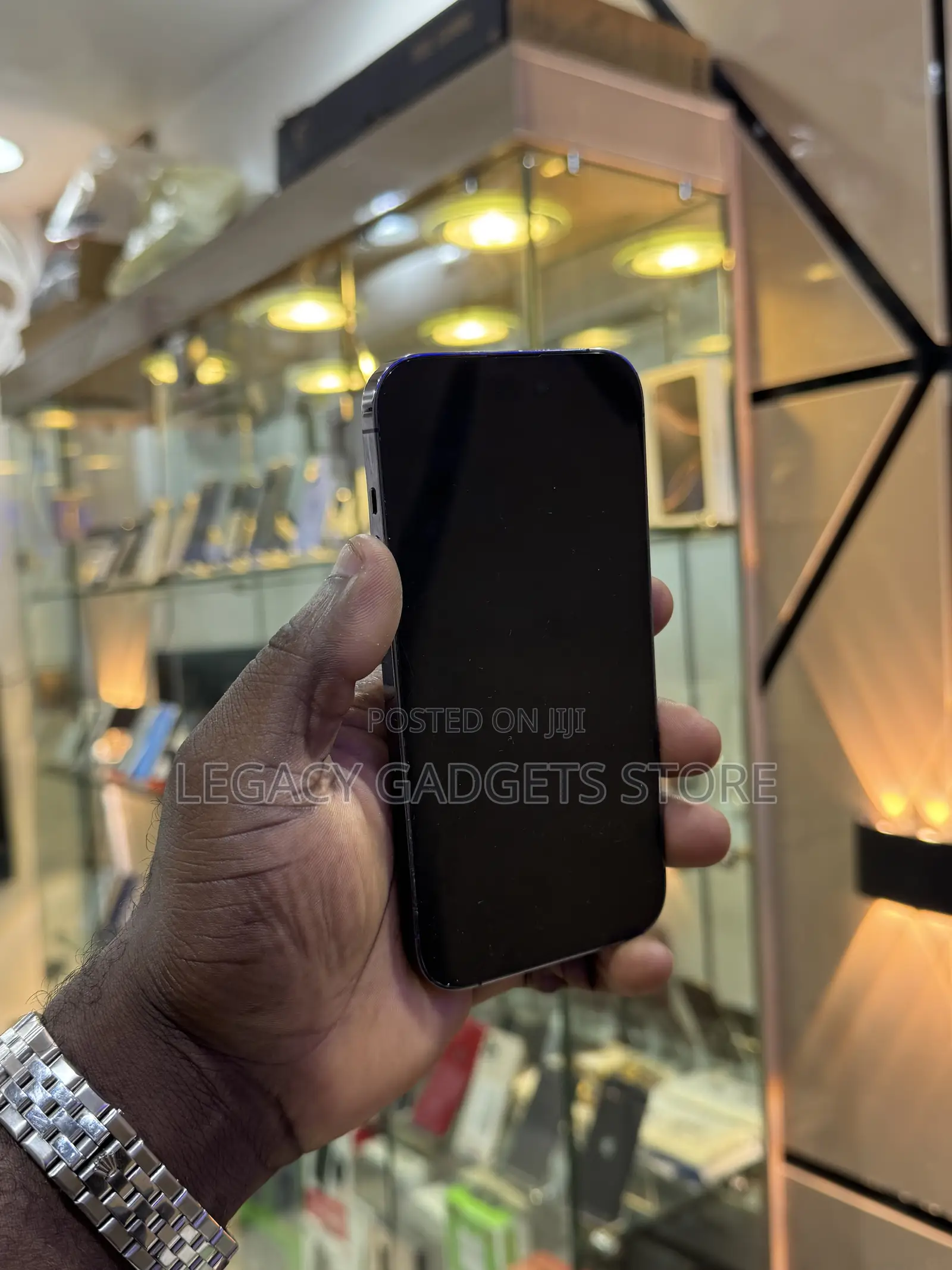 Apple iPhone 14 Pro 128 GB Blue
