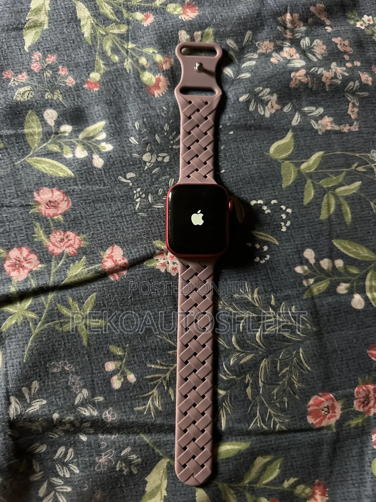 Apple Watch Series 6gps and Cellular, 44mm