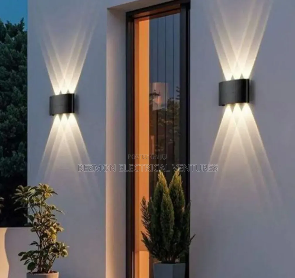 Luxury Interior Wall Lights Available for Sale