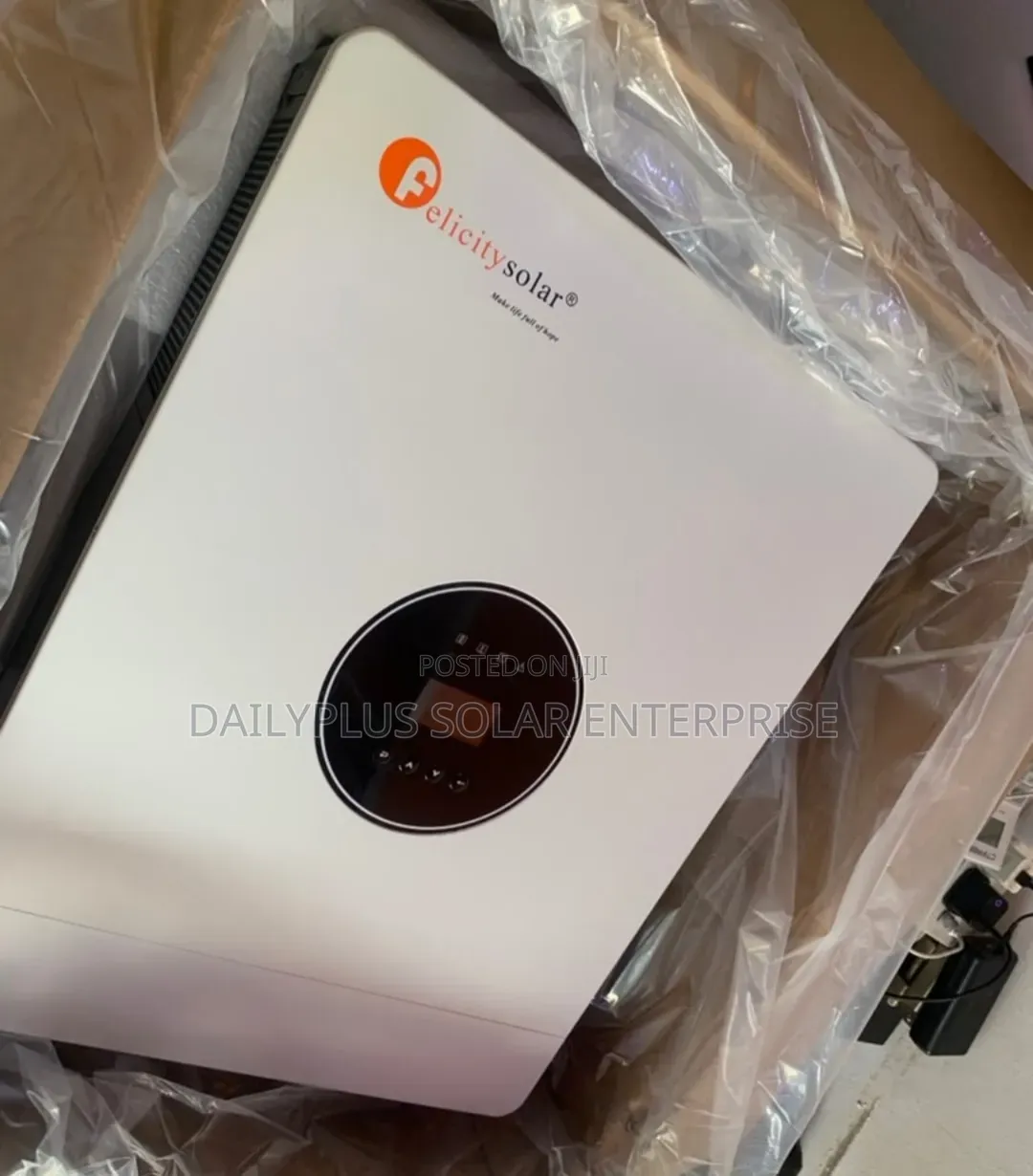 Felicity 6kva 48v Solar Hybrid Inverter