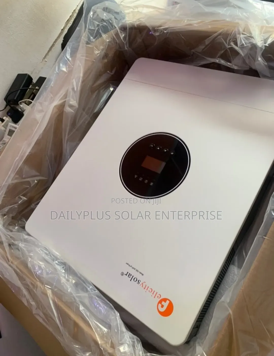 Felicity 6kva 48v Solar Hybrid Inverter