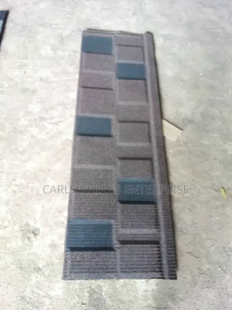 Best Quality Industrial and Residential Roofing Sheet.