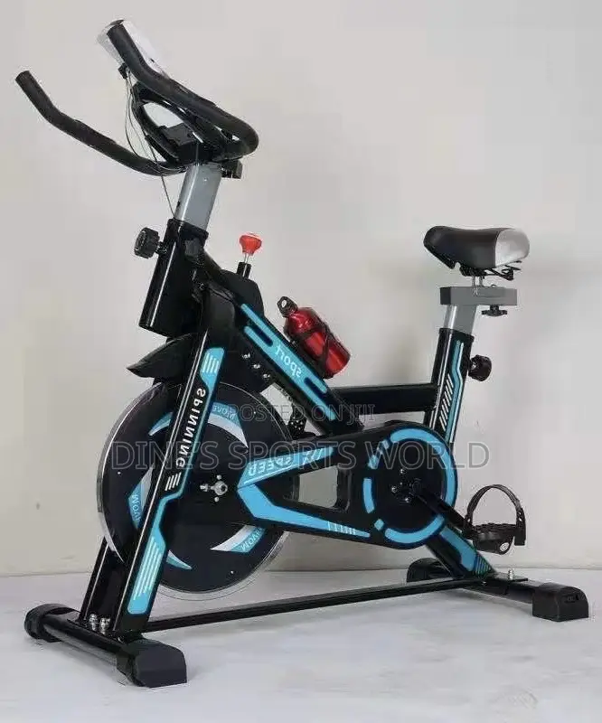 Brand New Spinning Bike
