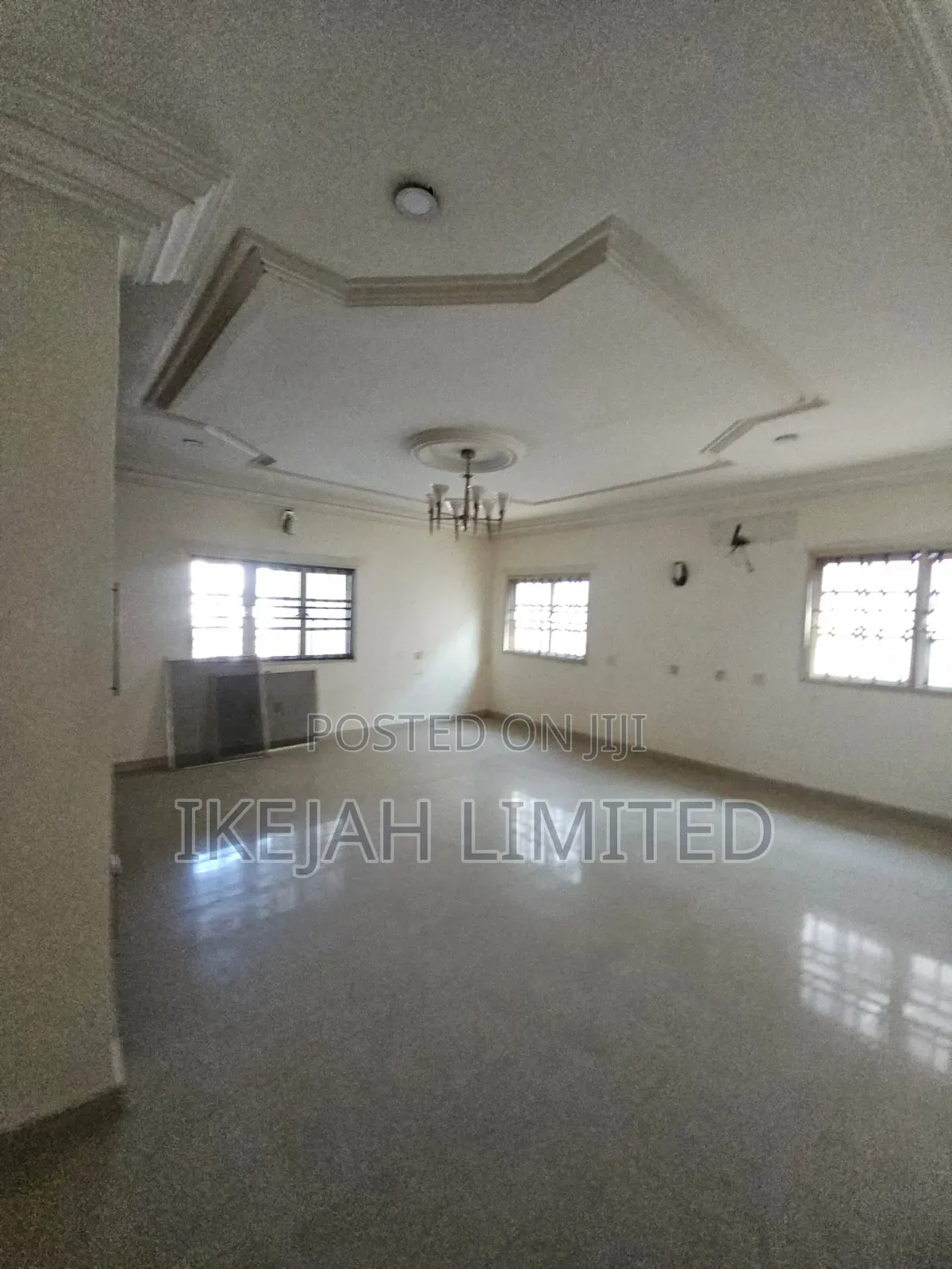 4bdrm Duplex in Ifako-Ogba for sale