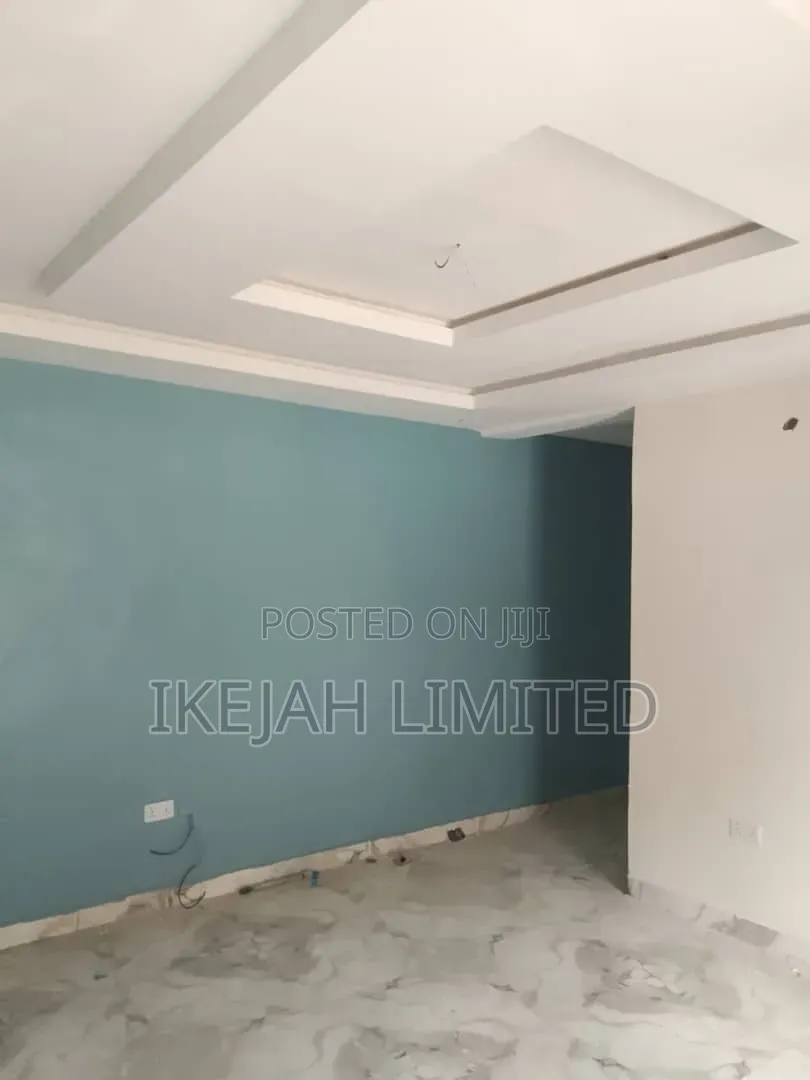 4bdrm Duplex in Ifako-Ogba for sale