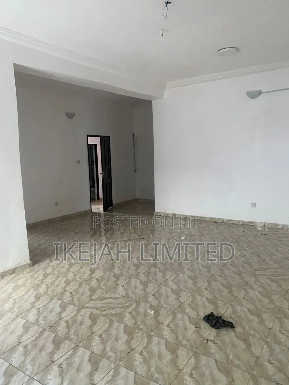 4bdrm Duplex in Ifako-Ogba for sale