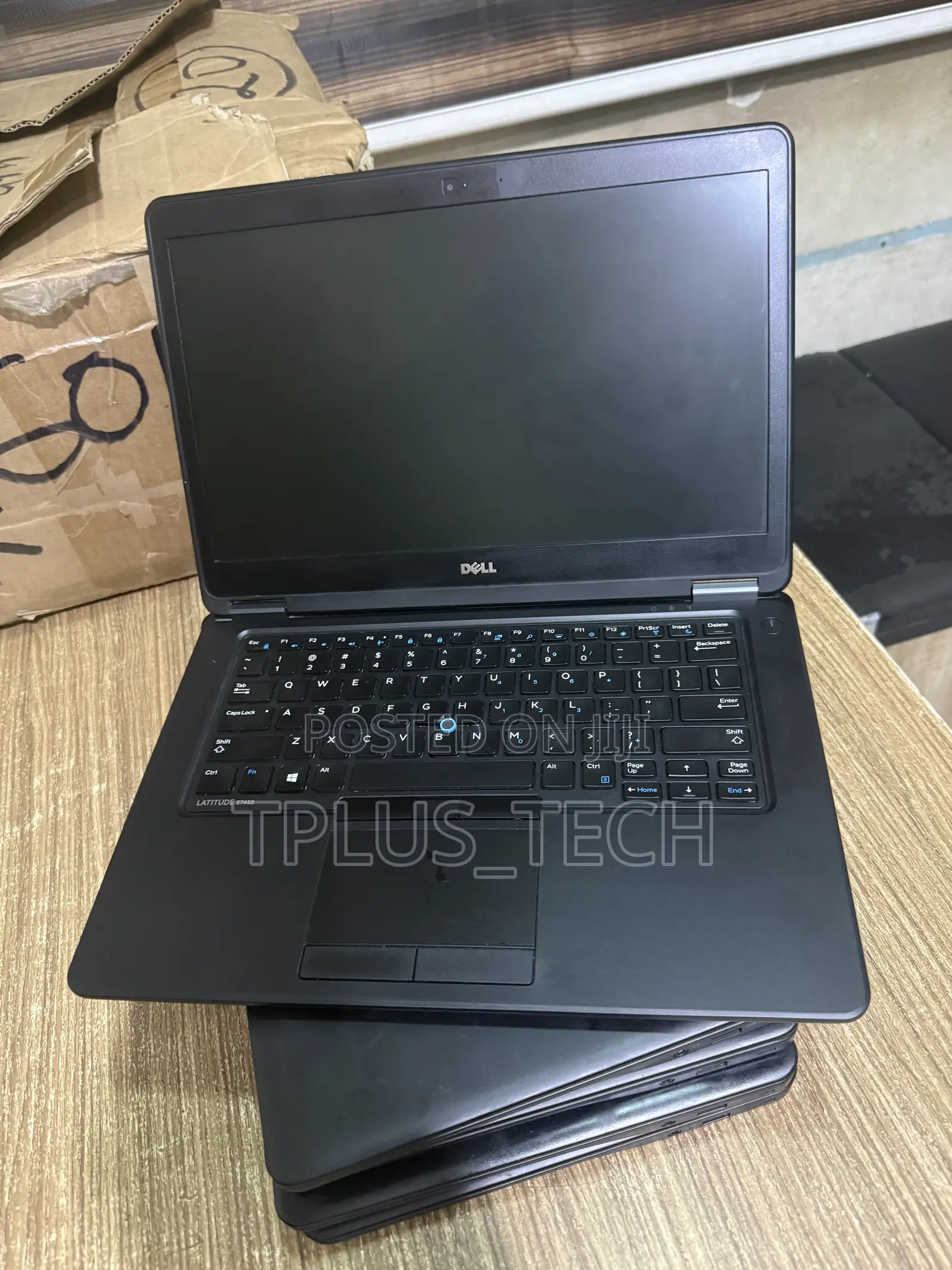 Laptop Dell Latitude 7450 8GB Intel Core i5 SSD 256GB