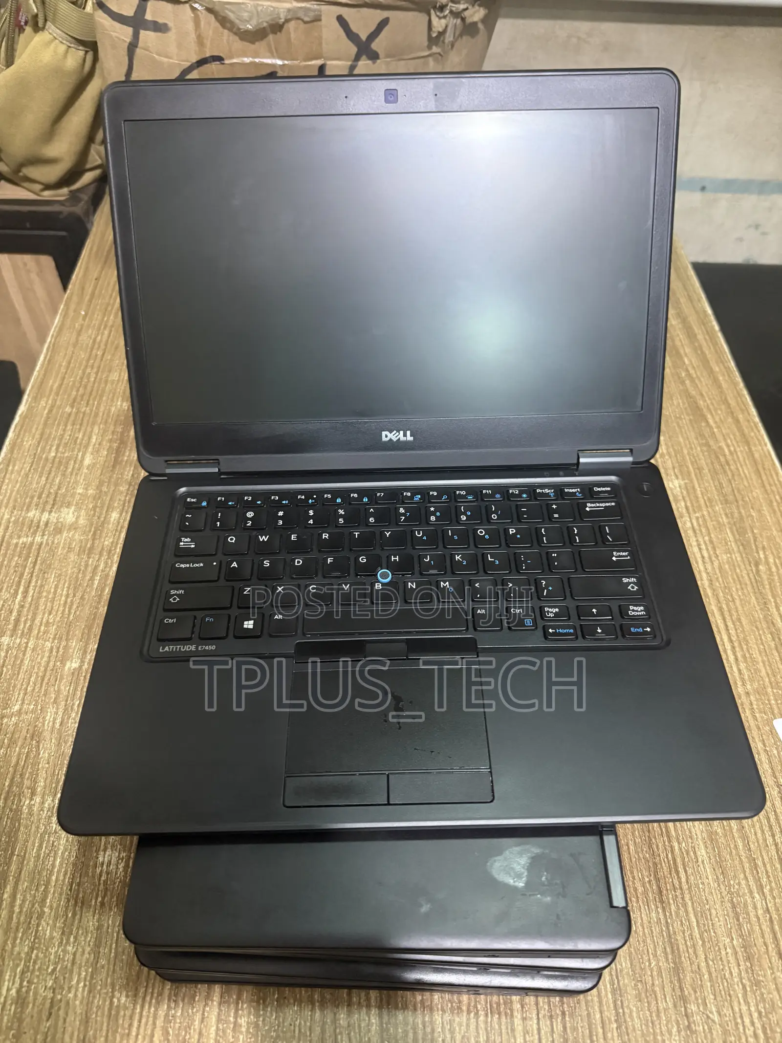 Laptop Dell Latitude 7450 8GB Intel Core i5 SSD 256GB
