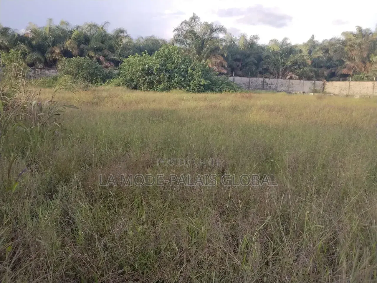 500sqm Residential Land at Sangotedo, Lekki, Lagos