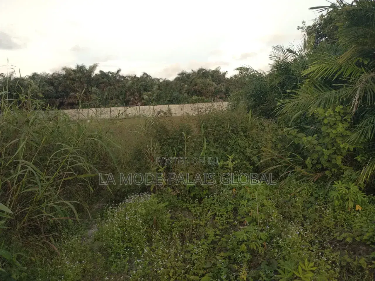 500sqm Residential Land at Sangotedo, Lekki, Lagos