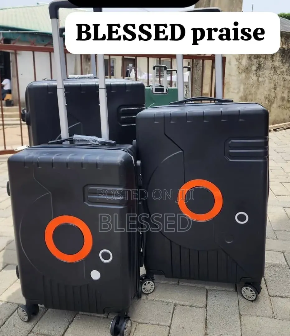 Traveling Bags