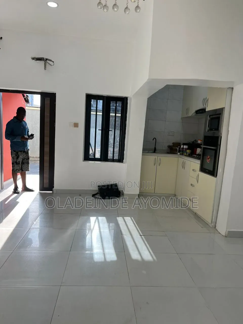 Mini Flat in Ikate Lekki for rent