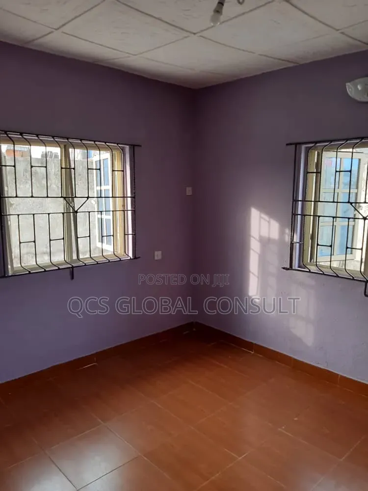 Furnished 3bdrm Bungalow in Abule Egba for sale