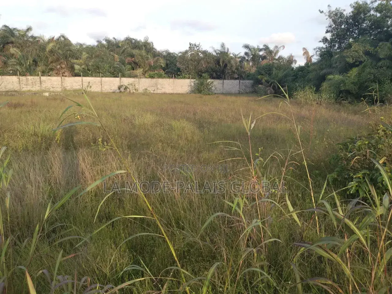 500sqm Residential Land at Sangotedo, Lekki, Lagos