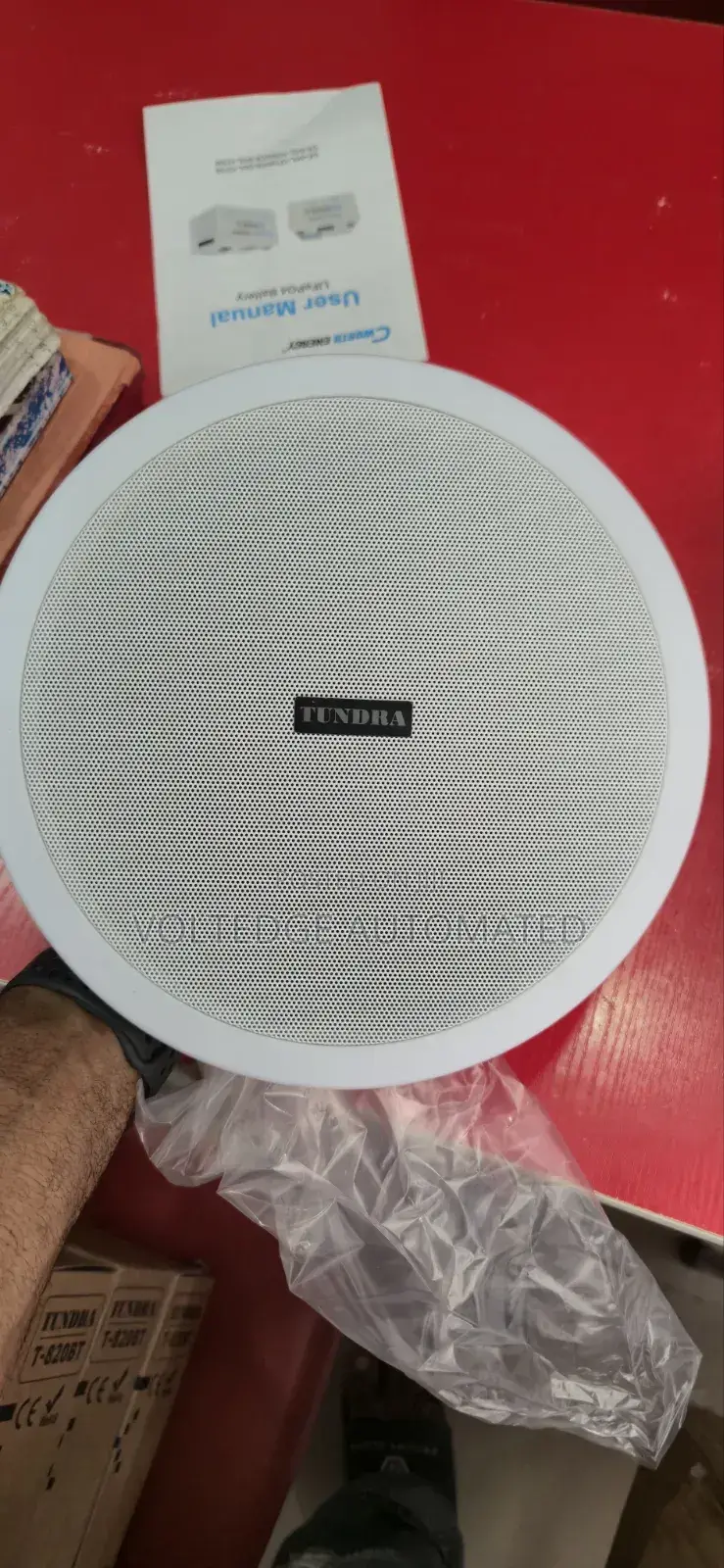 20watts Bluetooth Celling Speaker