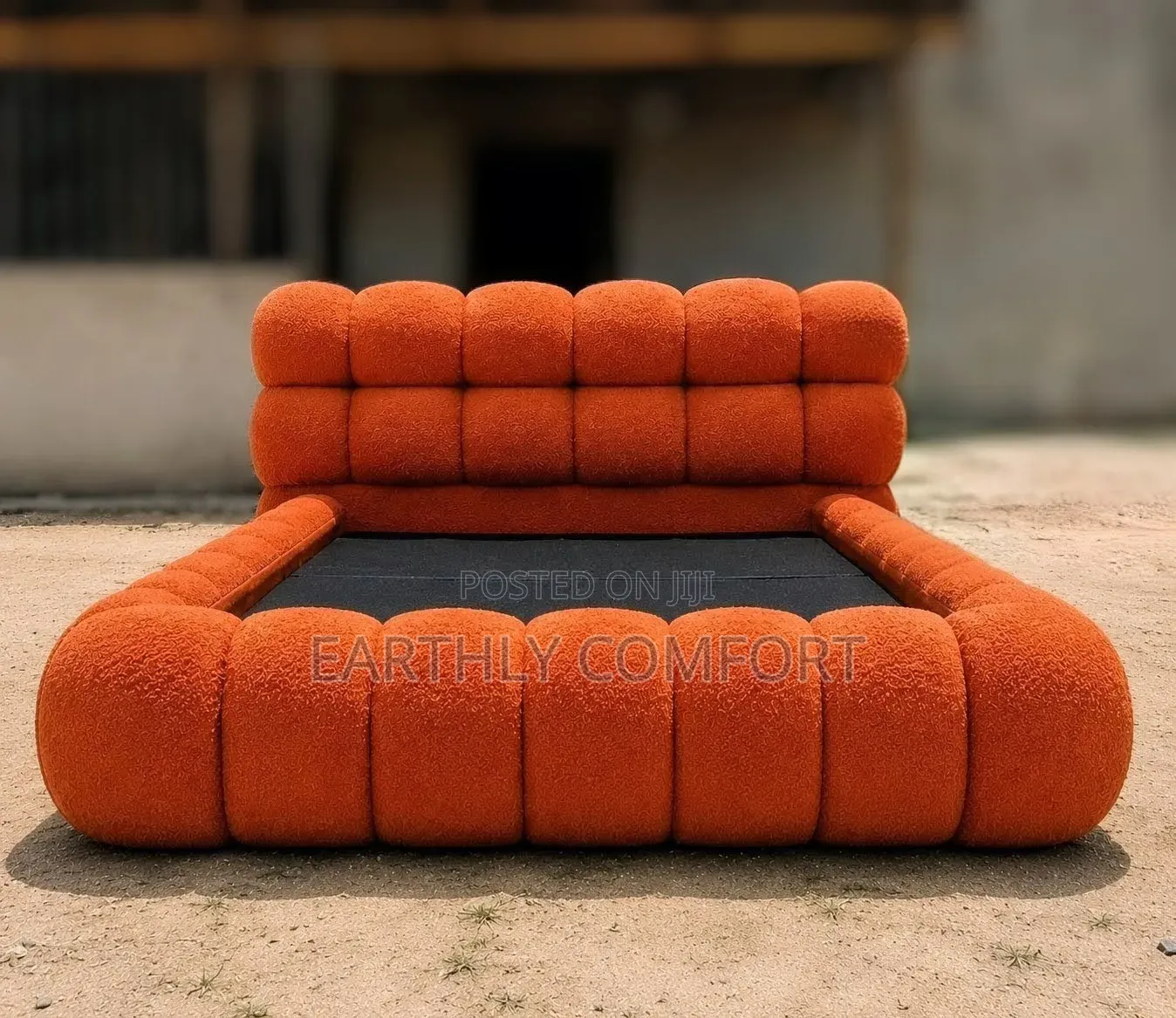 Bubble Bedframe Design Latest Mordern Bedframe