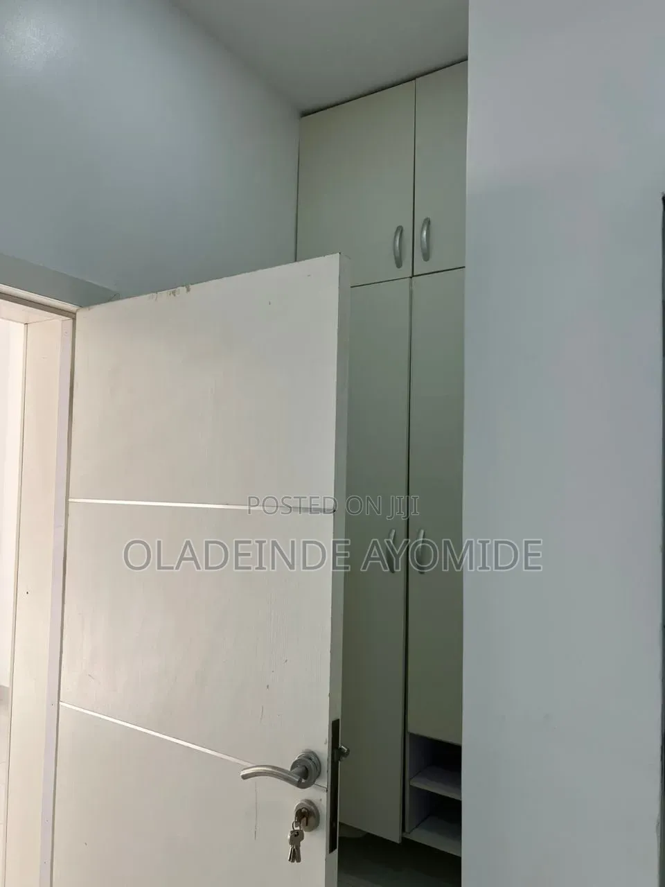 Mini Flat in Ikate Lekki for rent