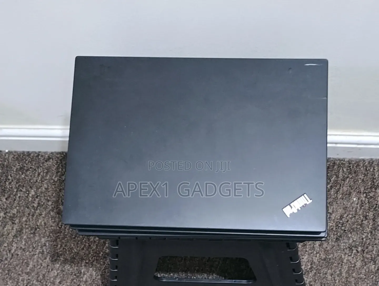 Laptop Lenovo ThinkPad L480 8GB Intel Core i5 SSD 128GB