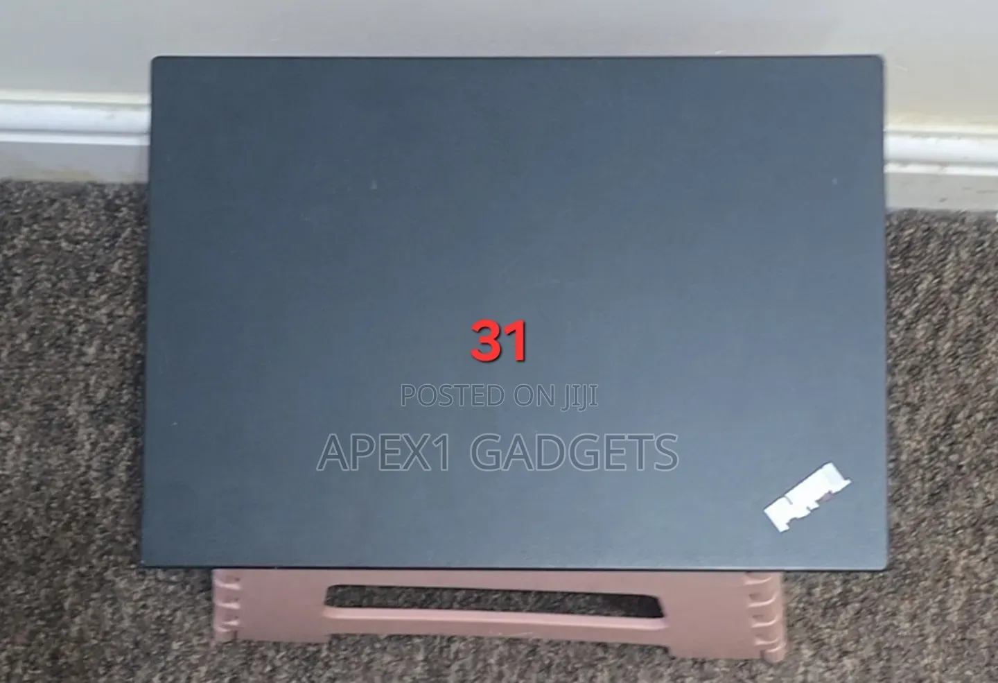 Laptop Lenovo ThinkPad L480 8GB Intel Core i5 SSD 128GB