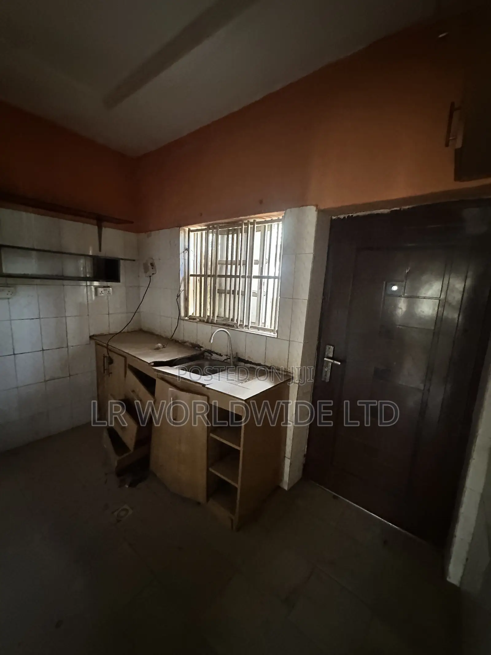 2bdrm Bungalow in Lugbe District for sale