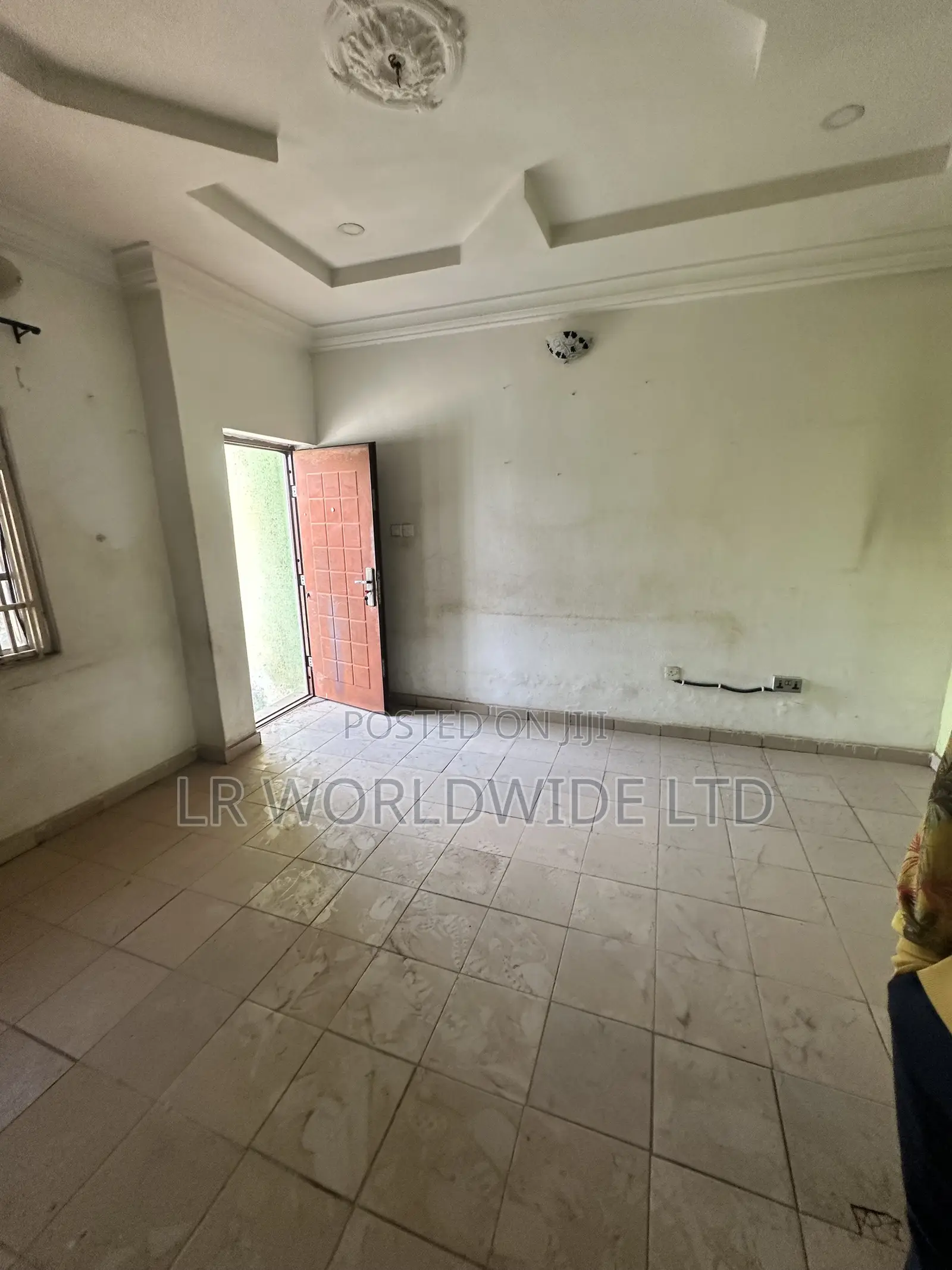 2bdrm Bungalow in Lugbe District for sale