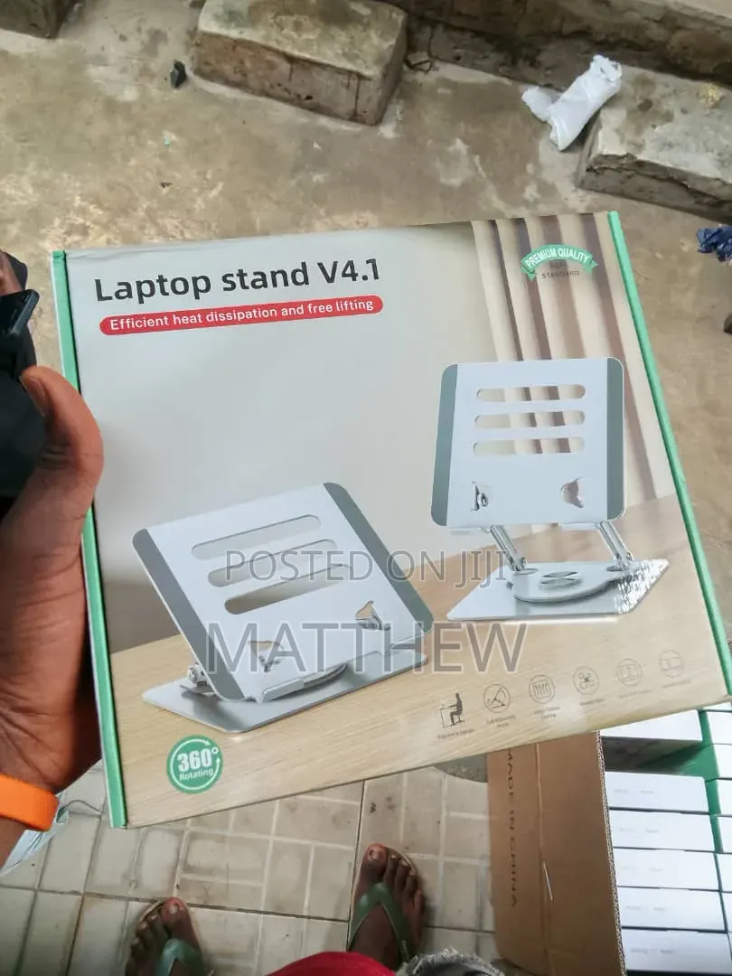 Laptop Stand
