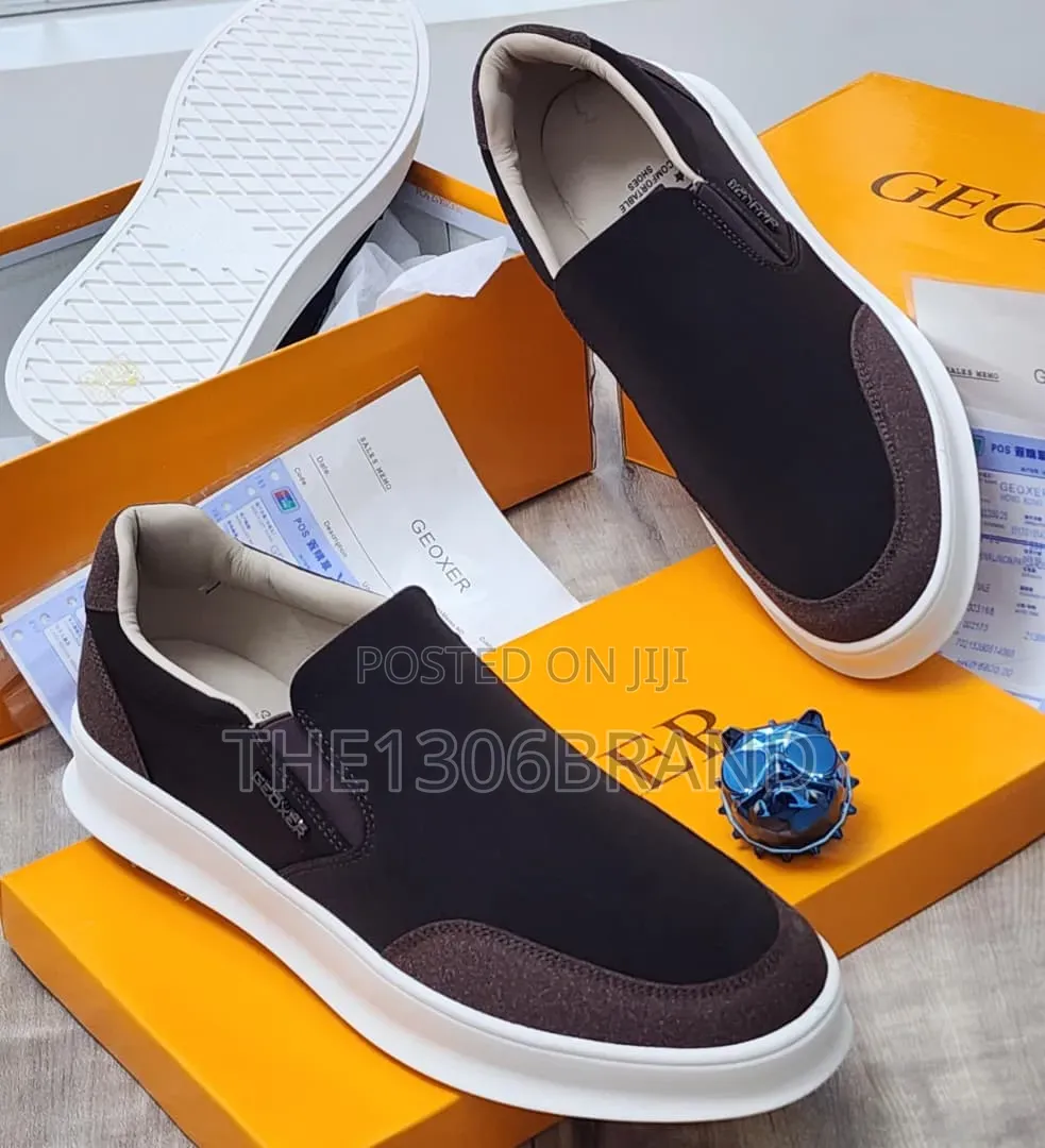 Big Size Range Loafers for Big Foot.