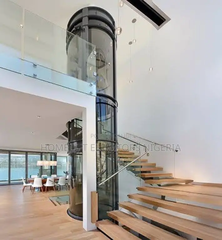Premium Villa Home Lift