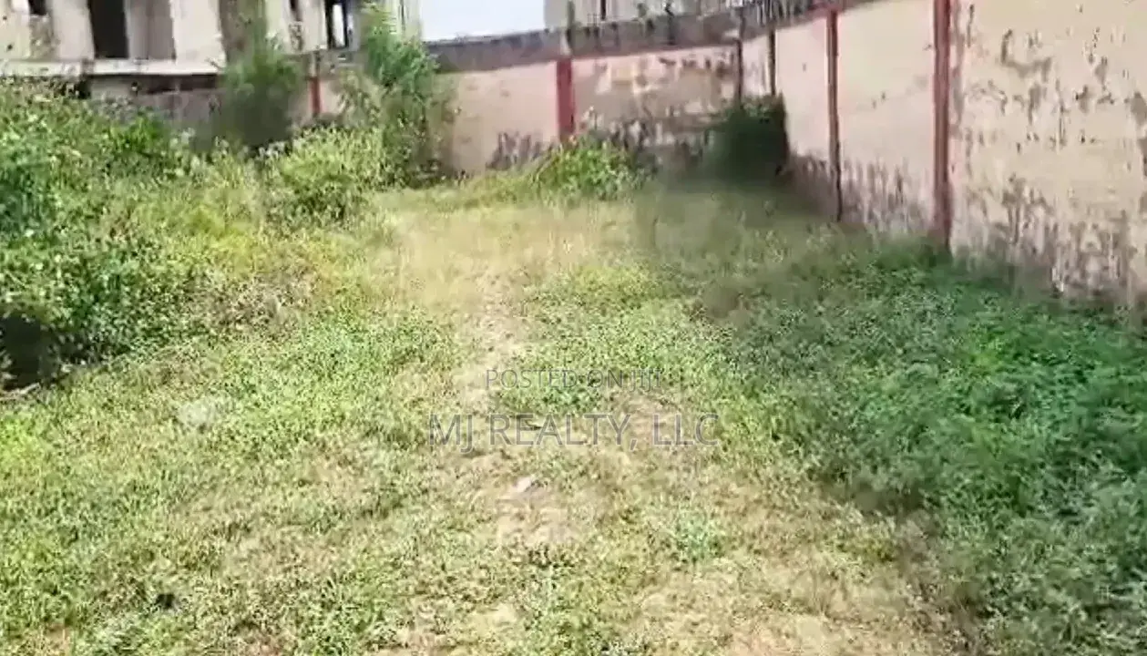 14,646 SQM Land on Ogunnusi Road