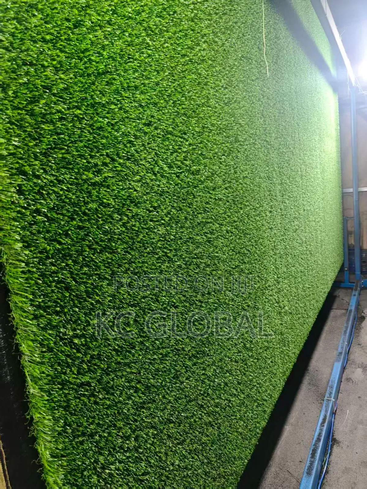 Spanish Product High Quality Artificial Grass 45mm