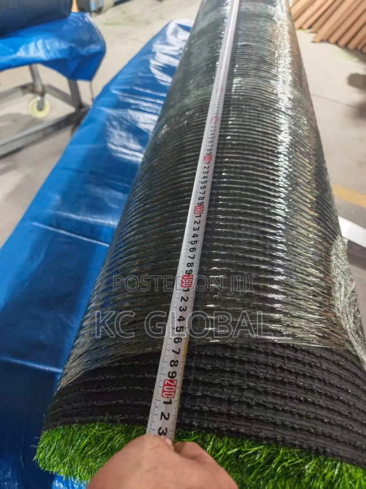 Spanish Product High Quality Artificial Grass 45mm